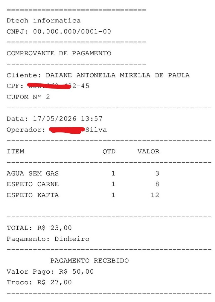 Projeto 1